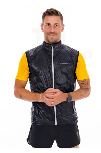 La Sportiva Blizzard Windbreaker M 