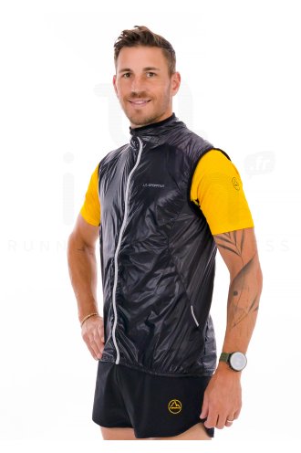 La Sportiva Blizzard Windbreaker M 