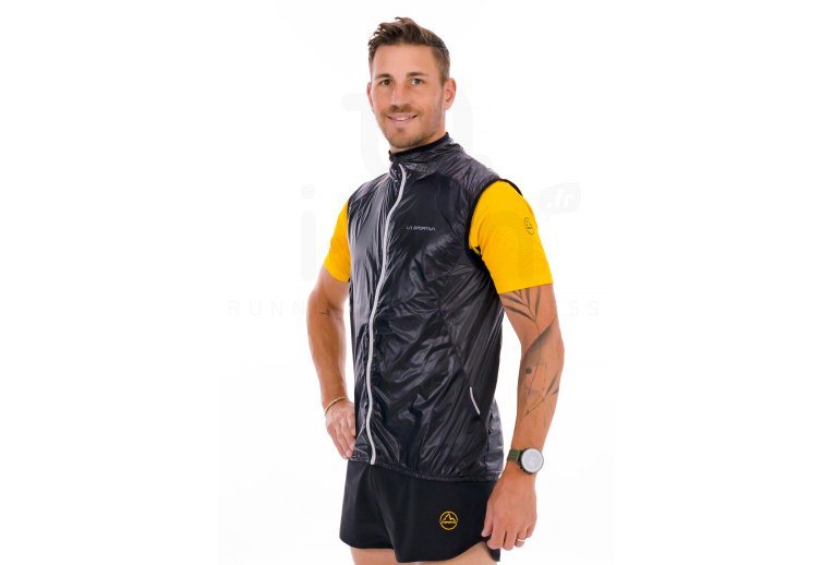 La Sportiva Blizzard Windbreaker M