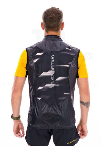 La Sportiva Blizzard Windbreaker M 