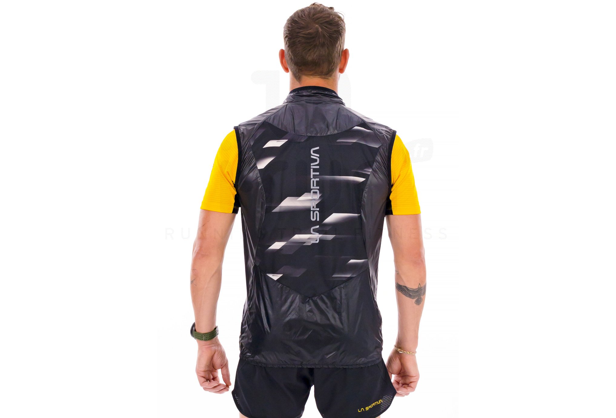 La Sportiva Blizzard Windbreaker M