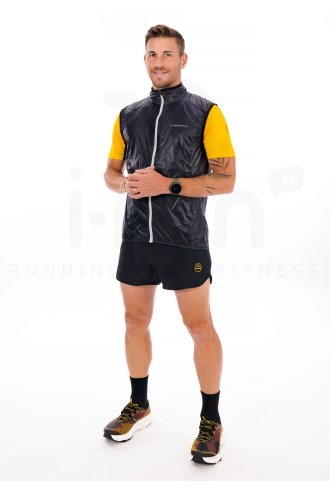La Sportiva Blizzard Windbreaker M 