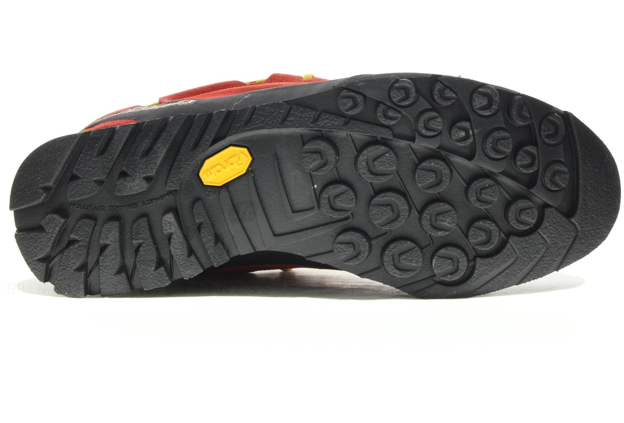 La Sportiva Boulder X M