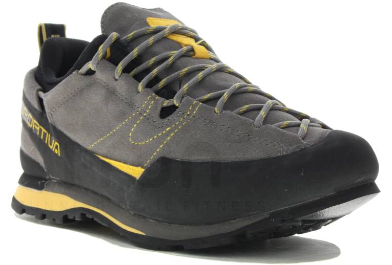 La Sportiva Boulder X M 