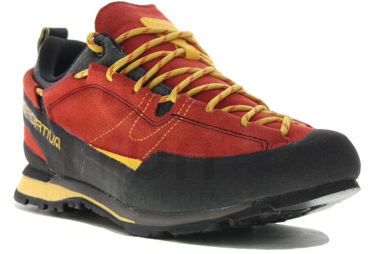 La Sportiva Boulder X M