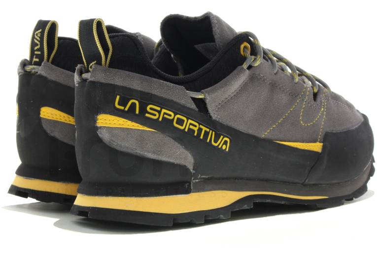 La Sportiva Boulder X M 