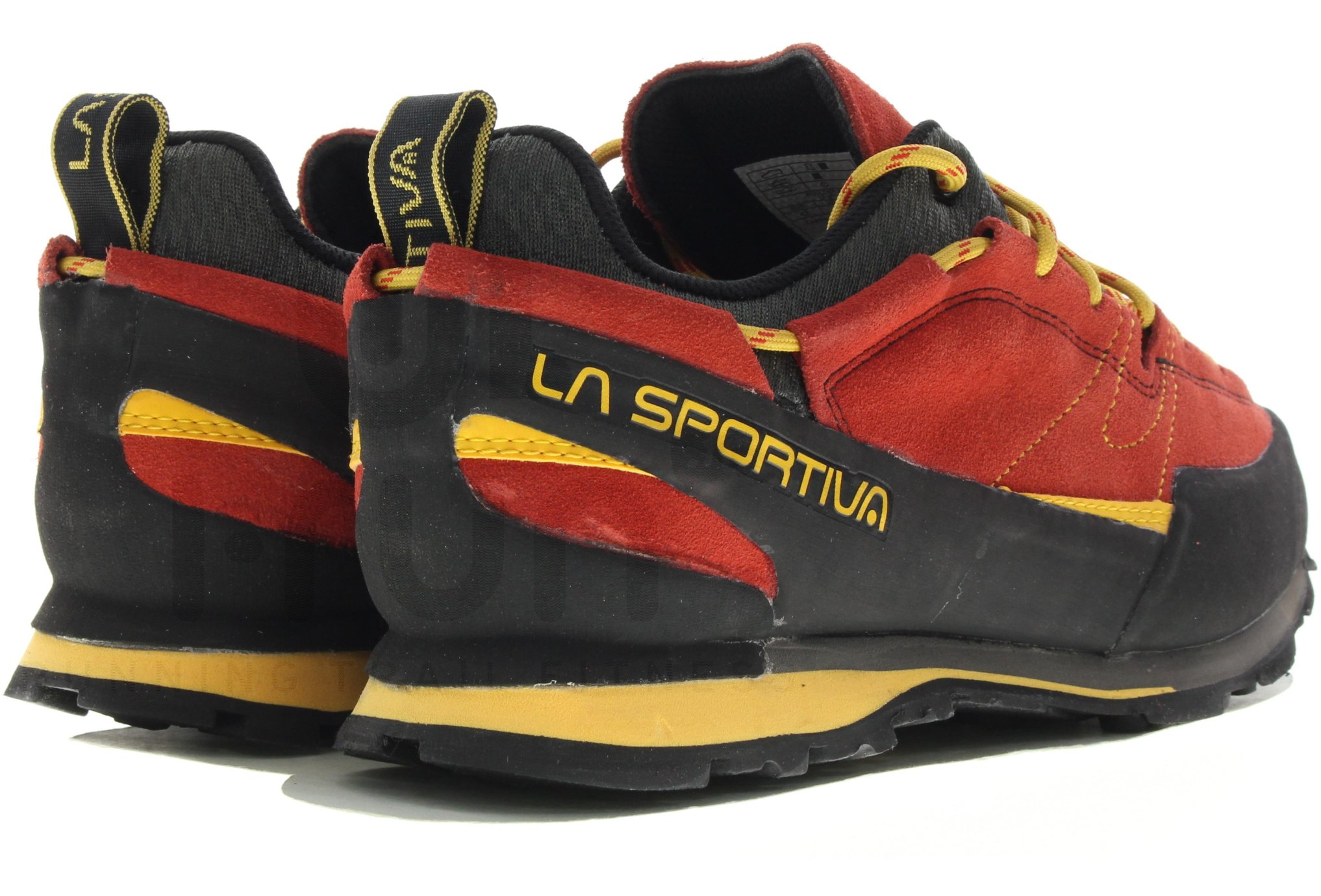La Sportiva Boulder X M