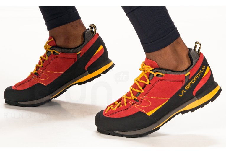 La Sportiva Boulder X M