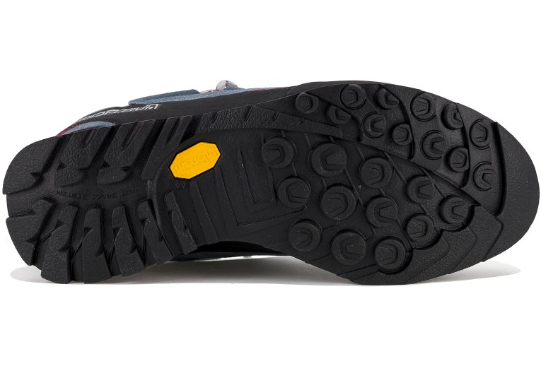 La Sportiva Boulder X