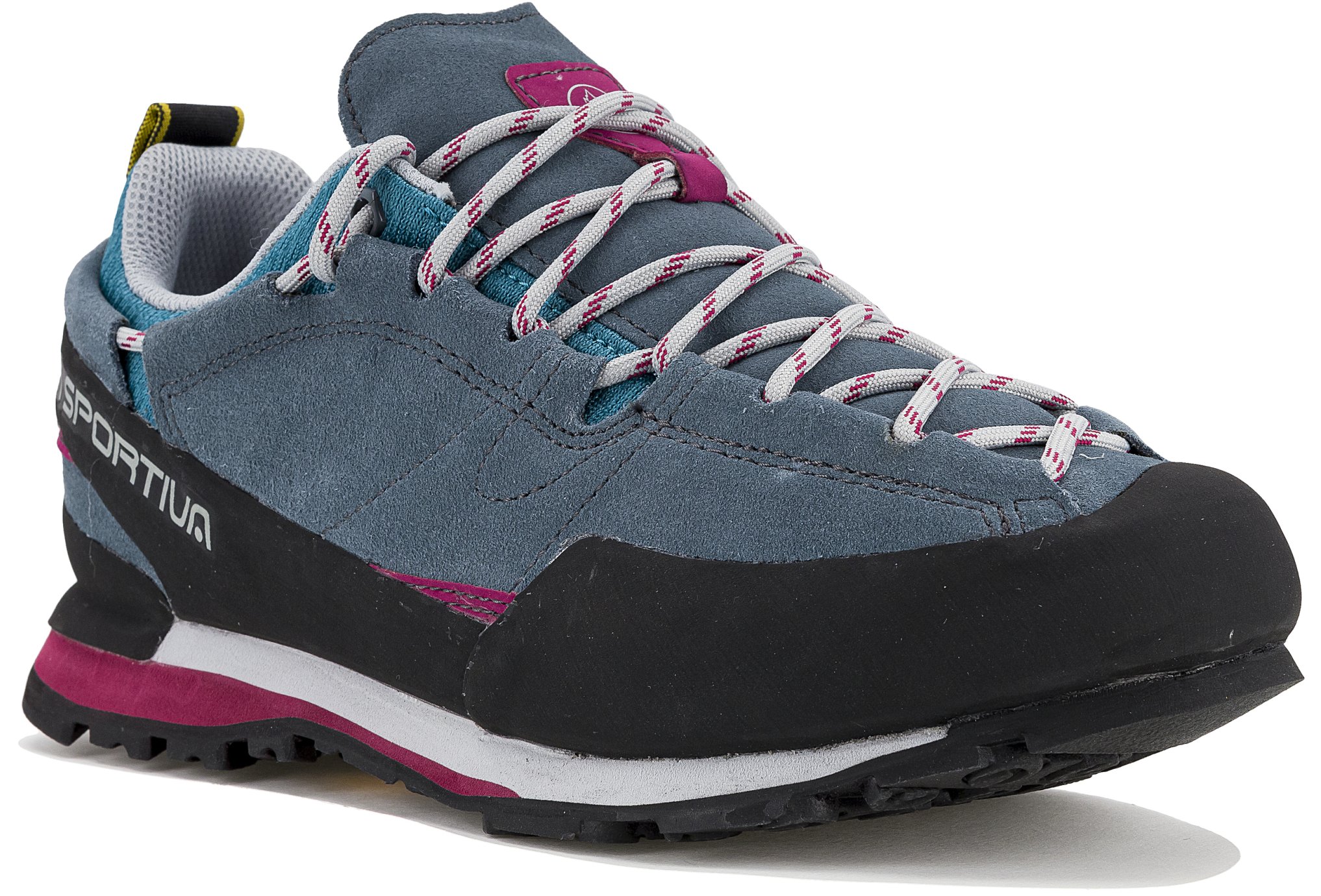 La Sportiva Boulder X