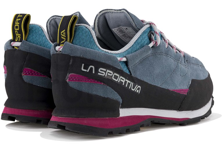 La Sportiva Boulder X