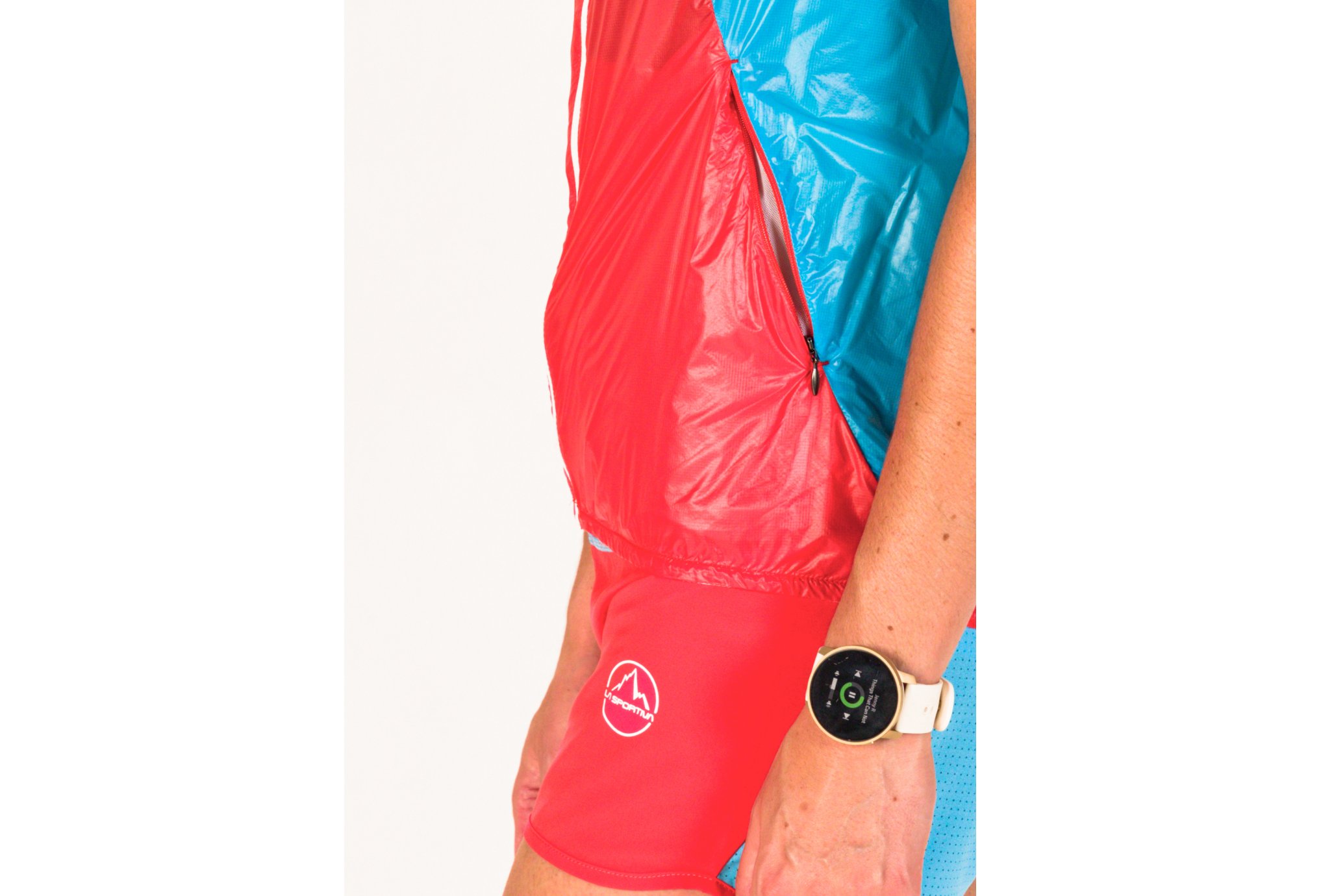 La Sportiva Briza Windbreaker W