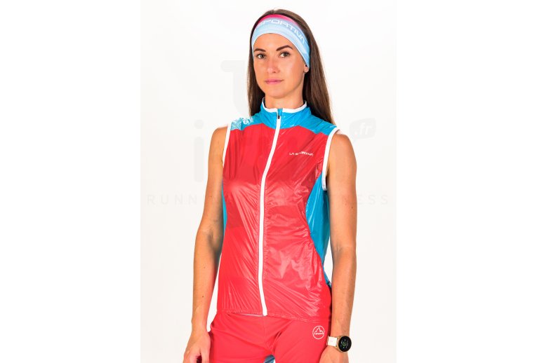 La Sportiva Briza Windbreaker W