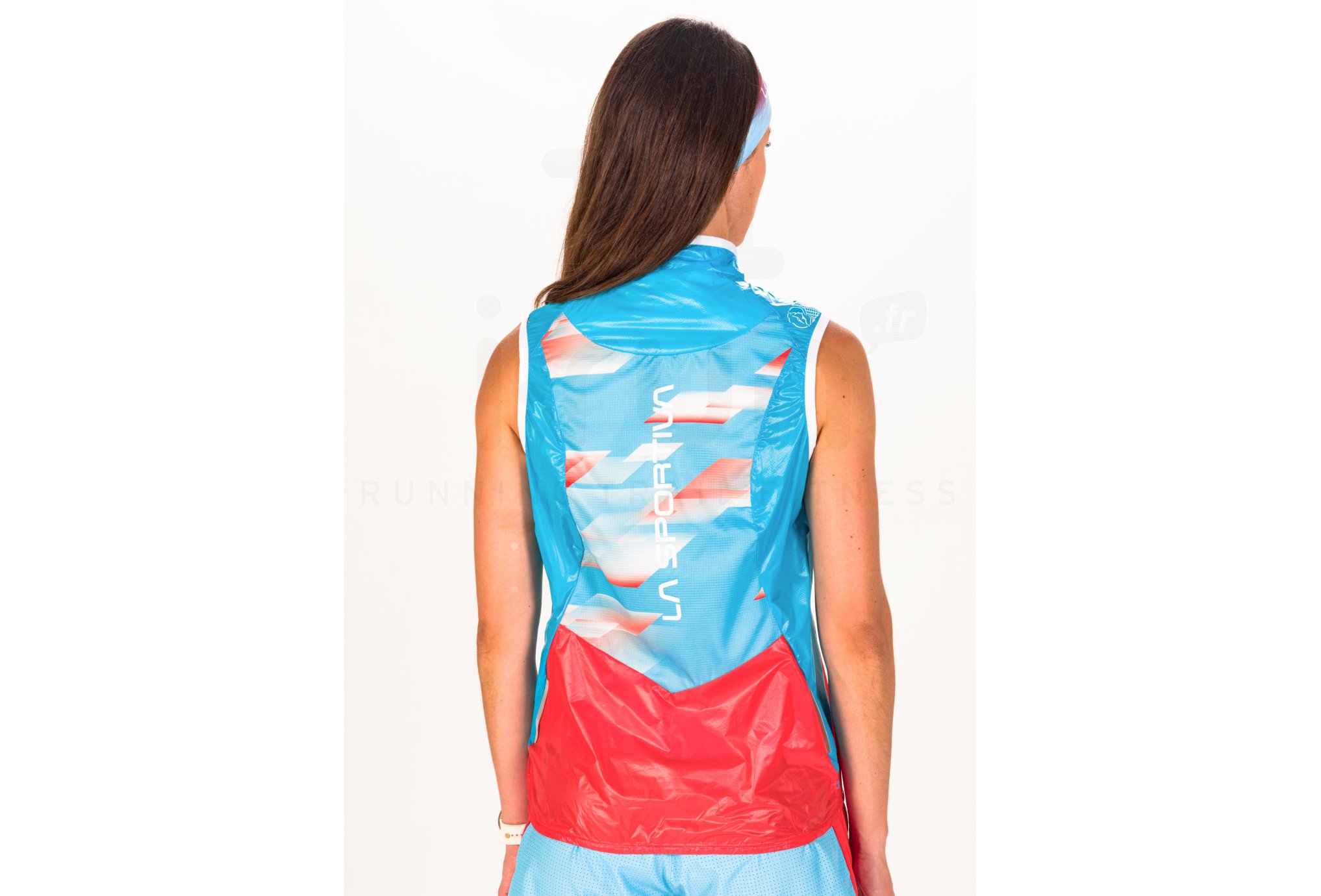 La Sportiva Briza Windbreaker W