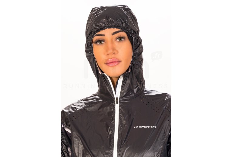 La Sportiva Briza Windbreaker W