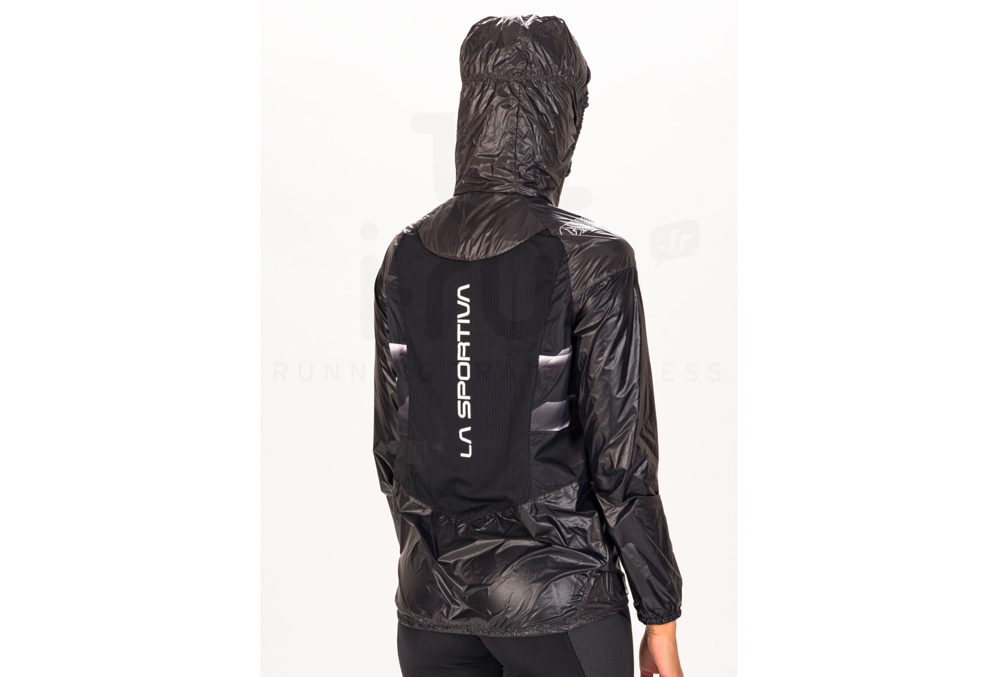 La Sportiva Briza Windbreaker W