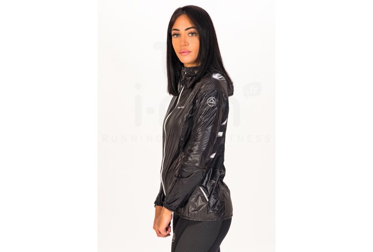 La Sportiva Briza Windbreaker W