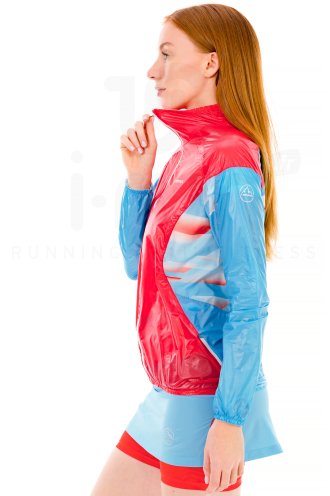 La Sportiva Briza Windbreaker W 