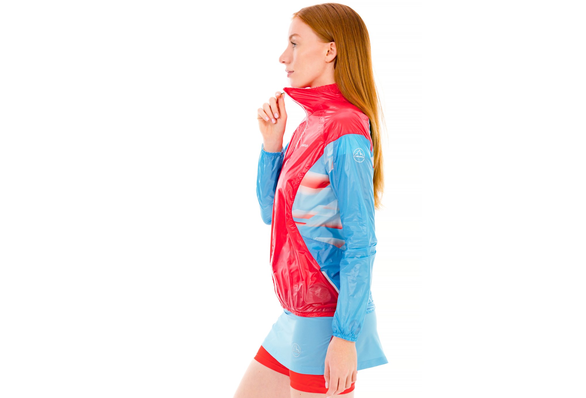 La Sportiva Briza Windbreaker W