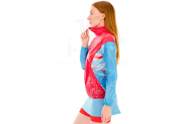 La Sportiva Briza Windbreaker W