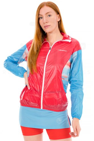 La Sportiva Briza Windbreaker W 