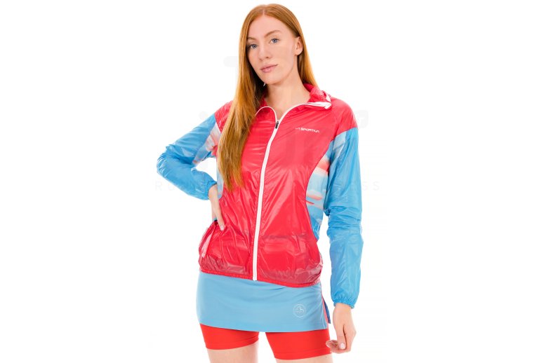 La Sportiva Briza Windbreaker W