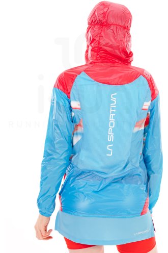 La Sportiva Briza Windbreaker W 
