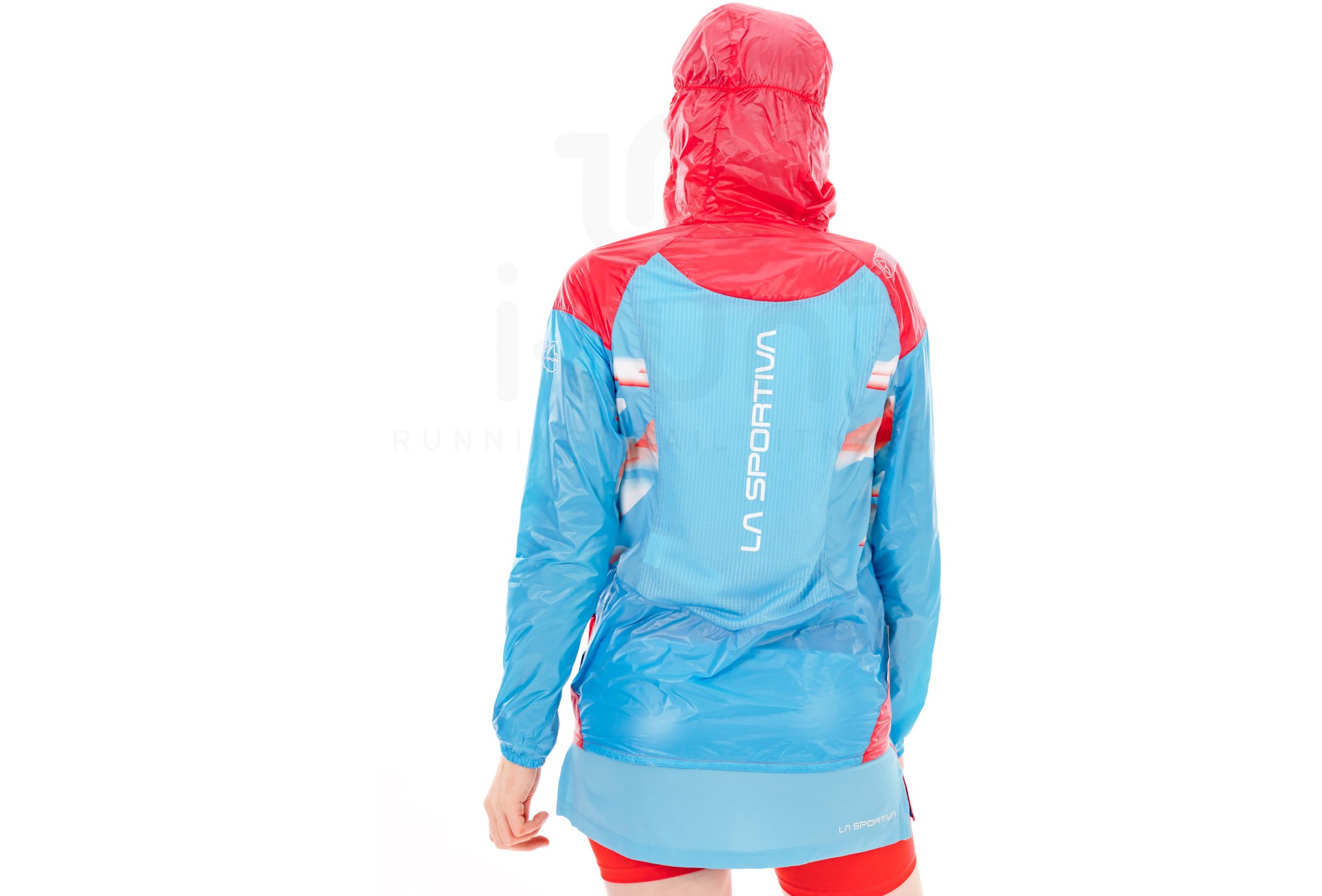 La Sportiva Briza Windbreaker W