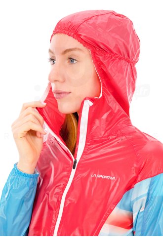 La Sportiva Briza Windbreaker W 