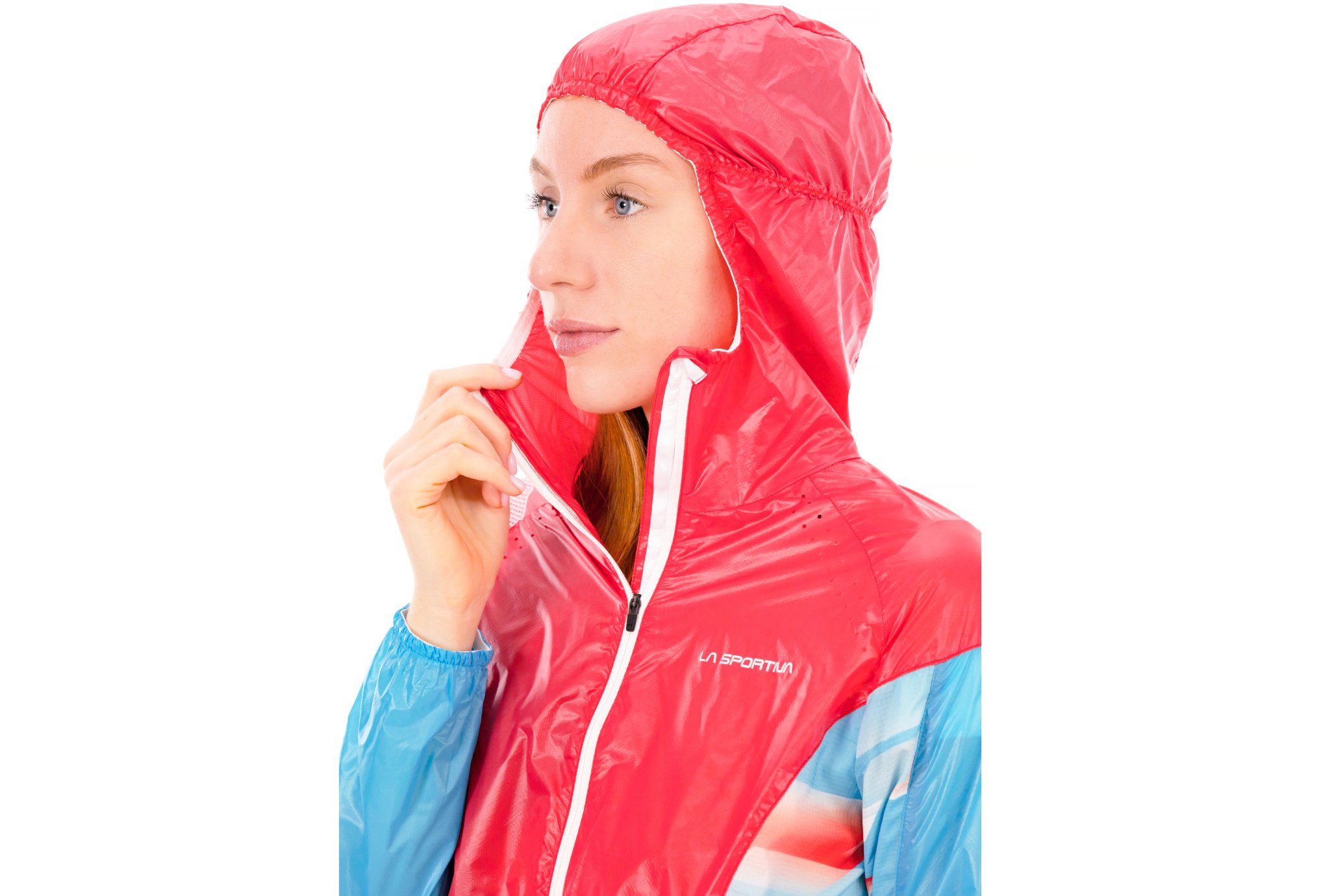 La Sportiva Briza Windbreaker W