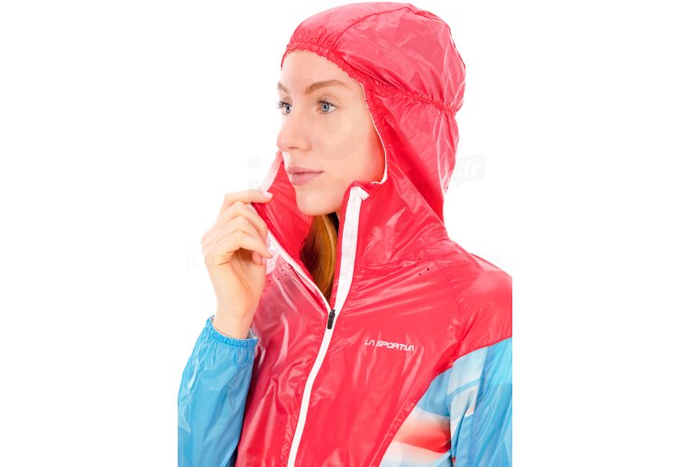 La Sportiva Briza Windbreaker W