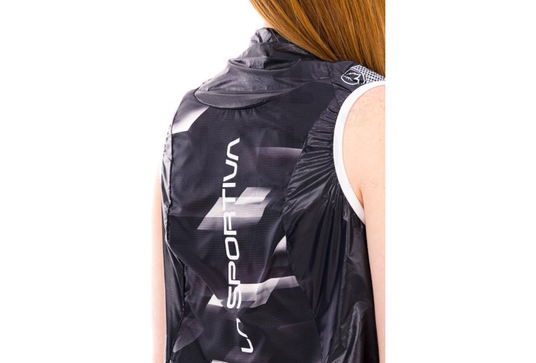 La Sportiva Briza Windbreaker W