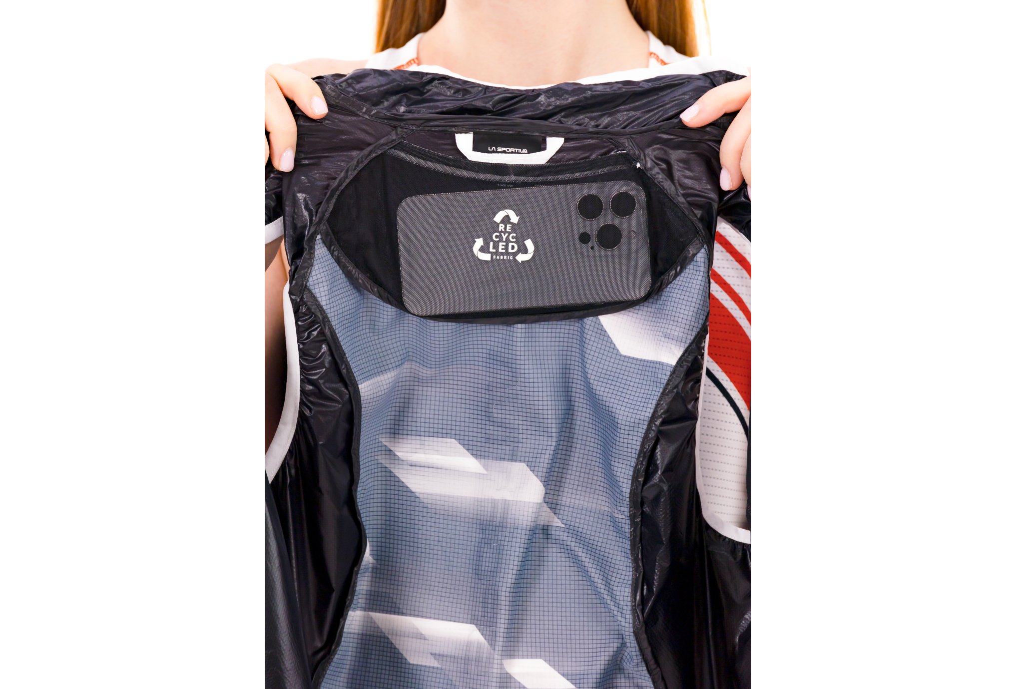 La Sportiva Briza Windbreaker W