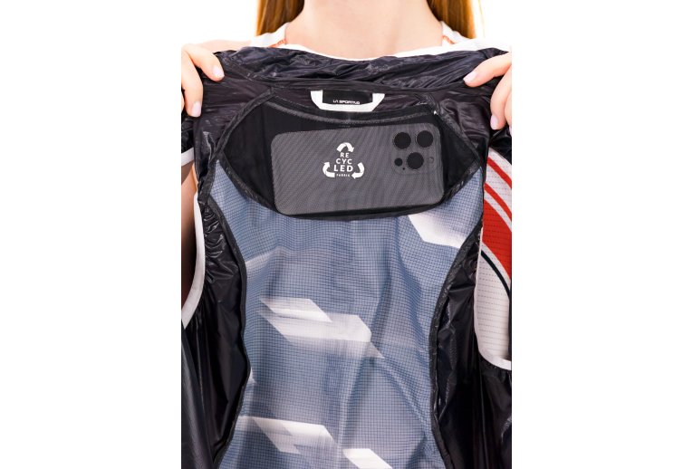 La Sportiva Briza Windbreaker W