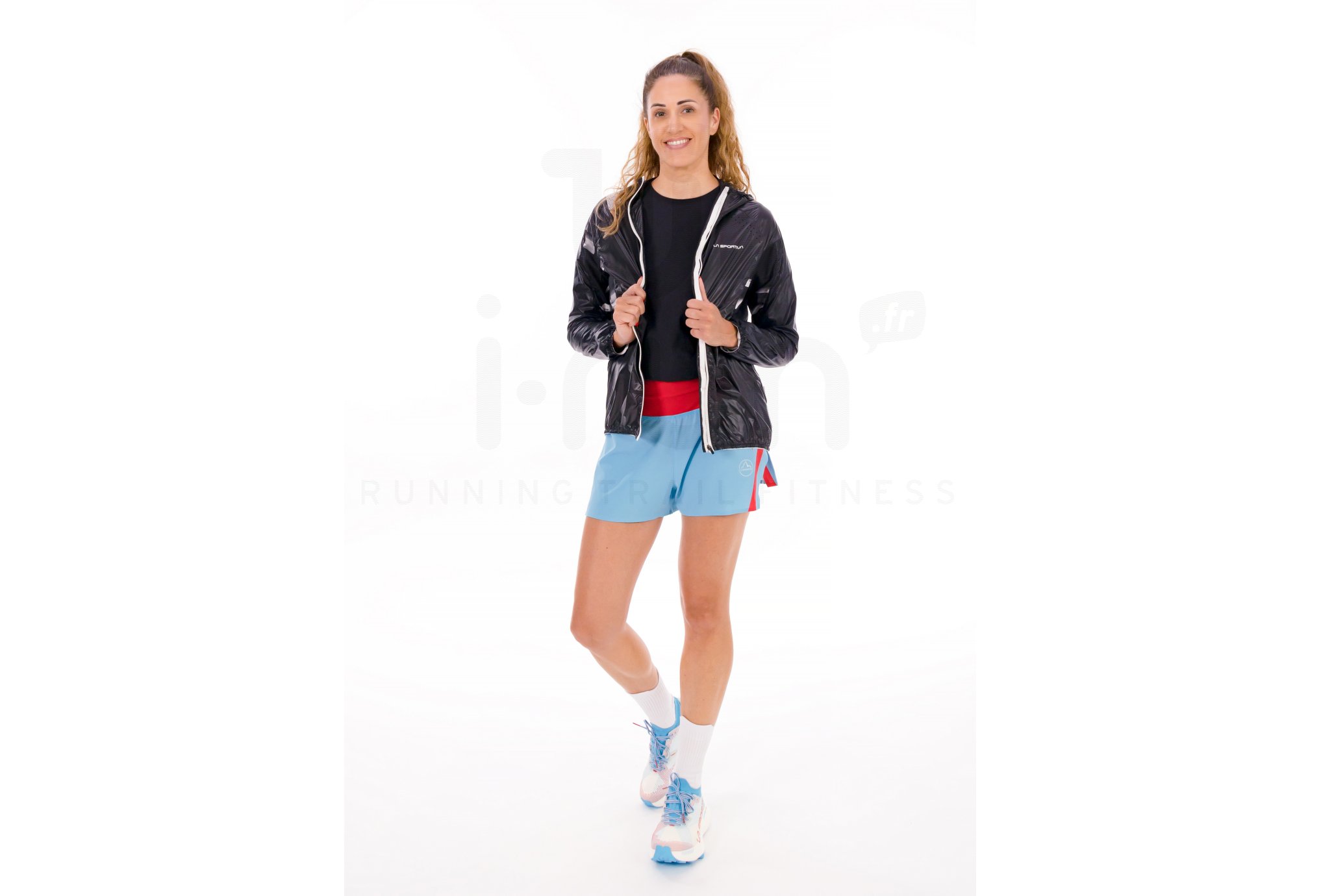 La Sportiva Briza Windbreaker W