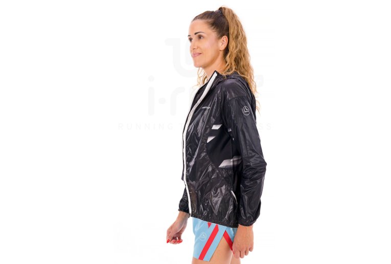 La Sportiva Briza Windbreaker W