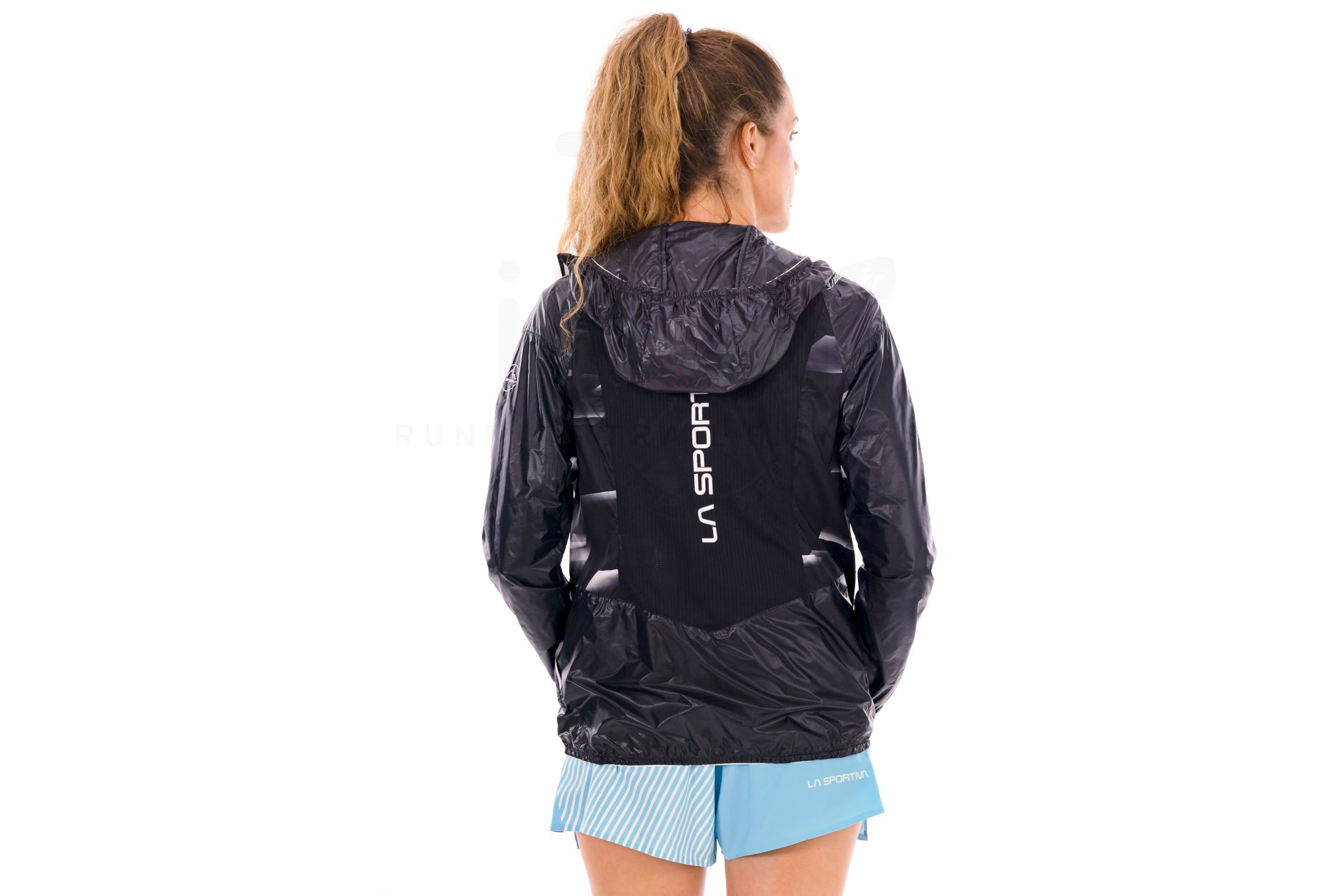 La Sportiva Briza Windbreaker W