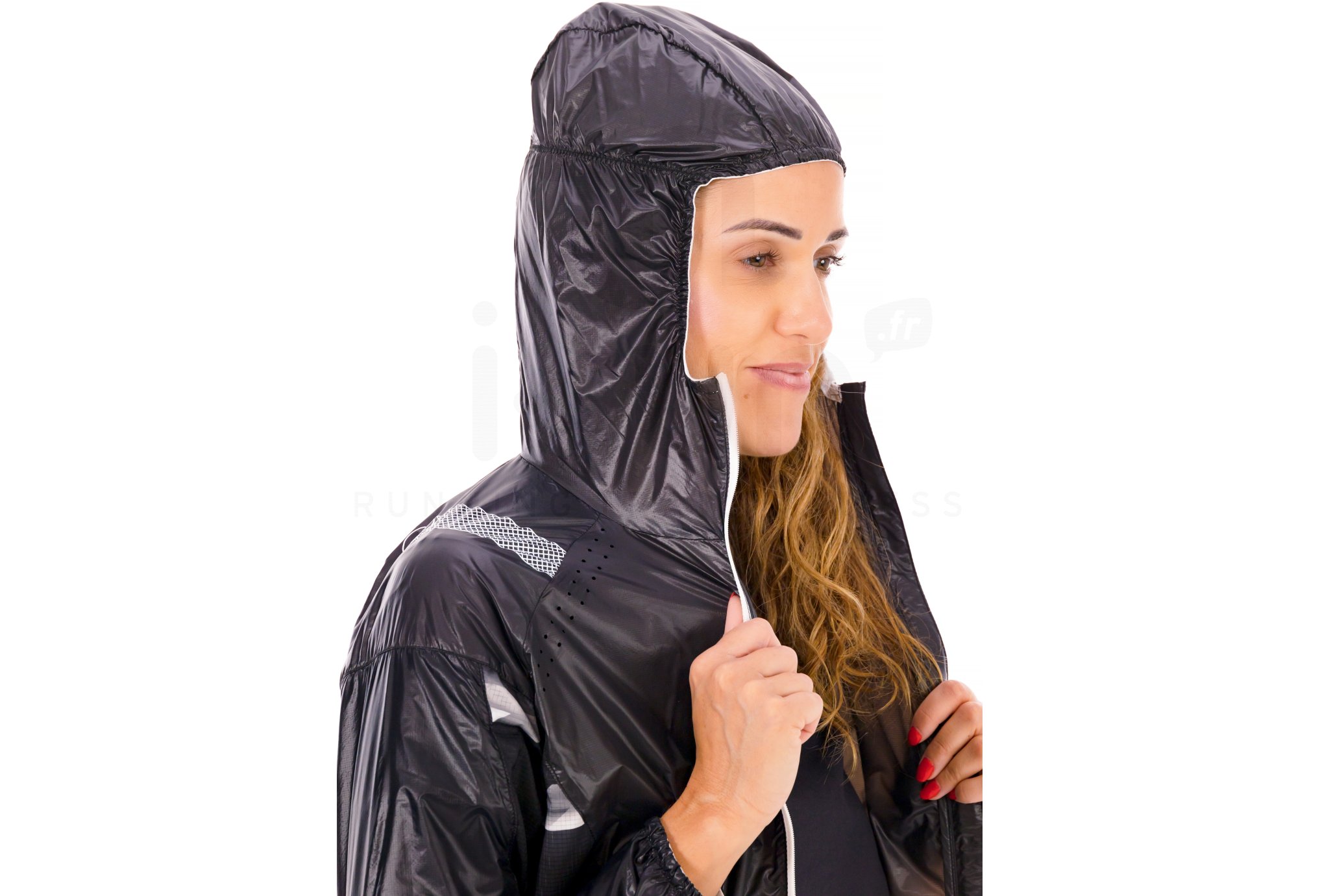 La Sportiva Briza Windbreaker W