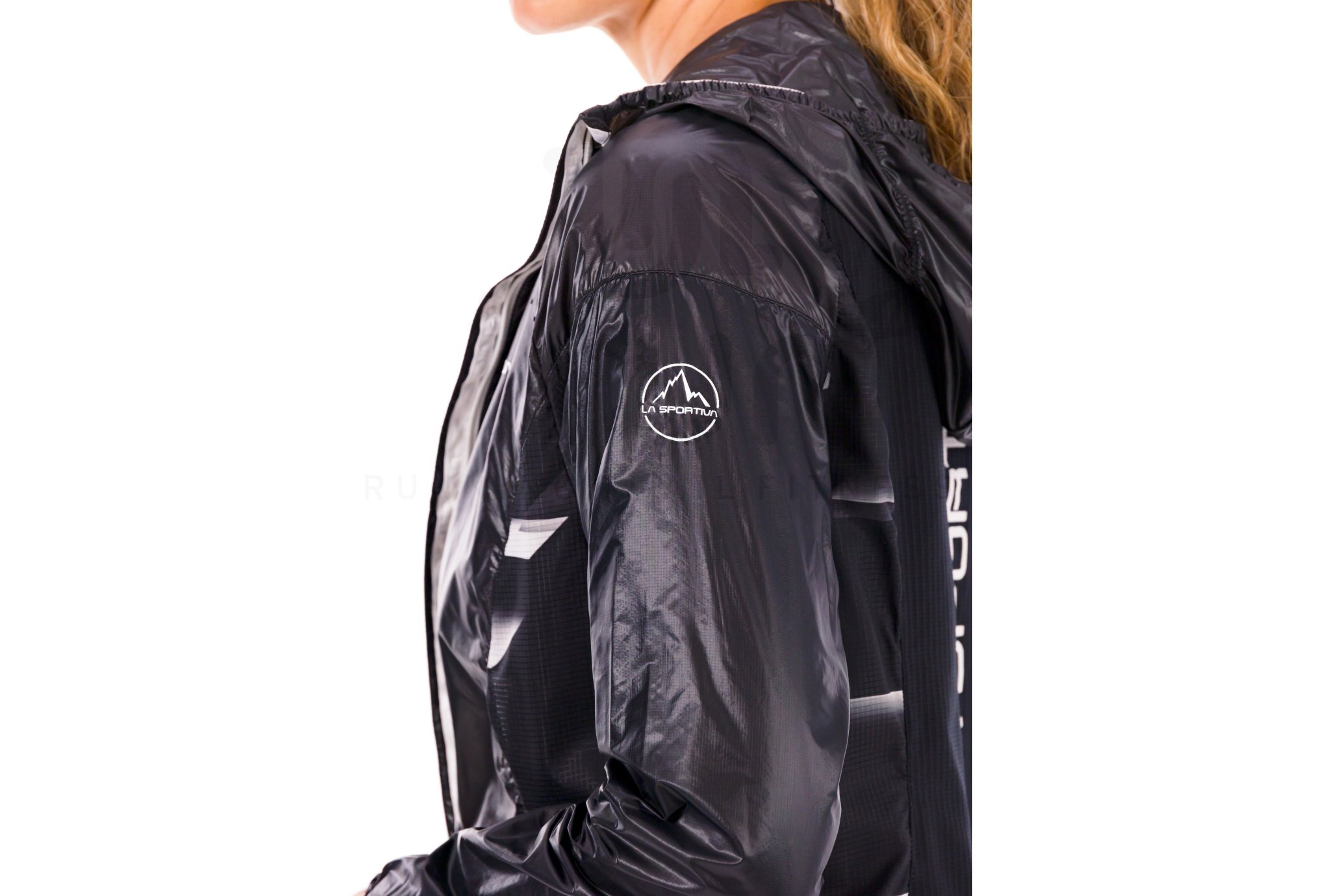 La Sportiva Briza Windbreaker W