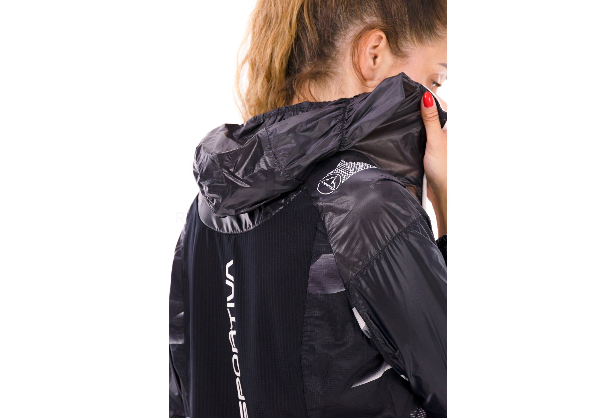 La Sportiva Briza Windbreaker W