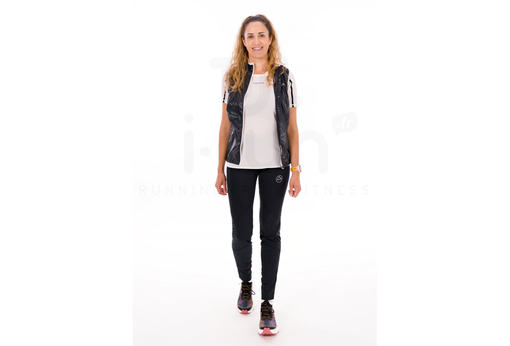 La Sportiva Briza Windbreaker W