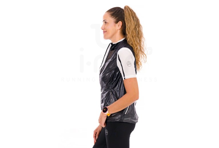 La Sportiva Briza Windbreaker W