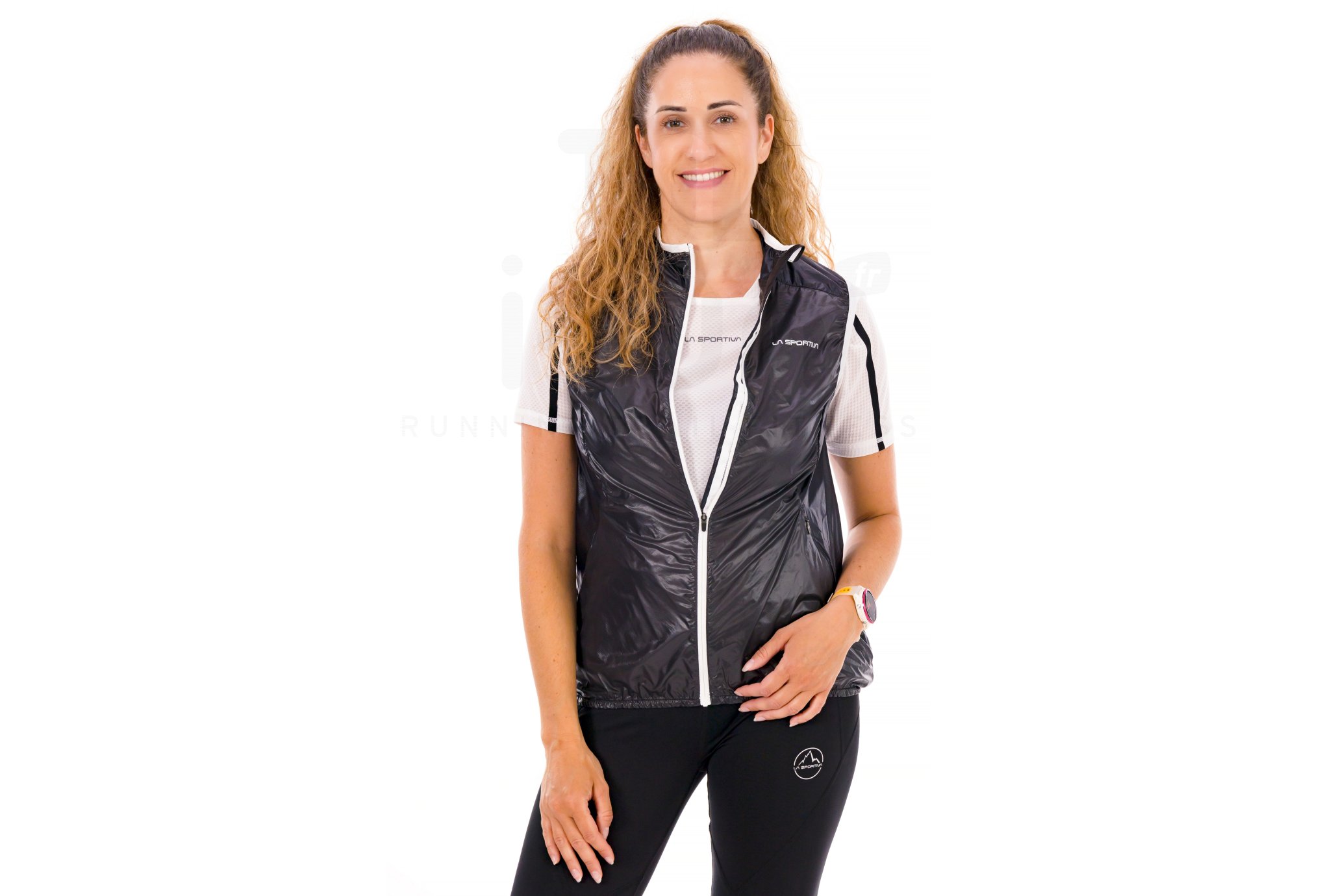 La Sportiva Briza Windbreaker W