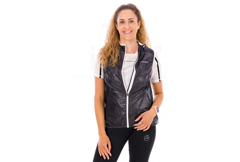 La Sportiva Briza Windbreaker W