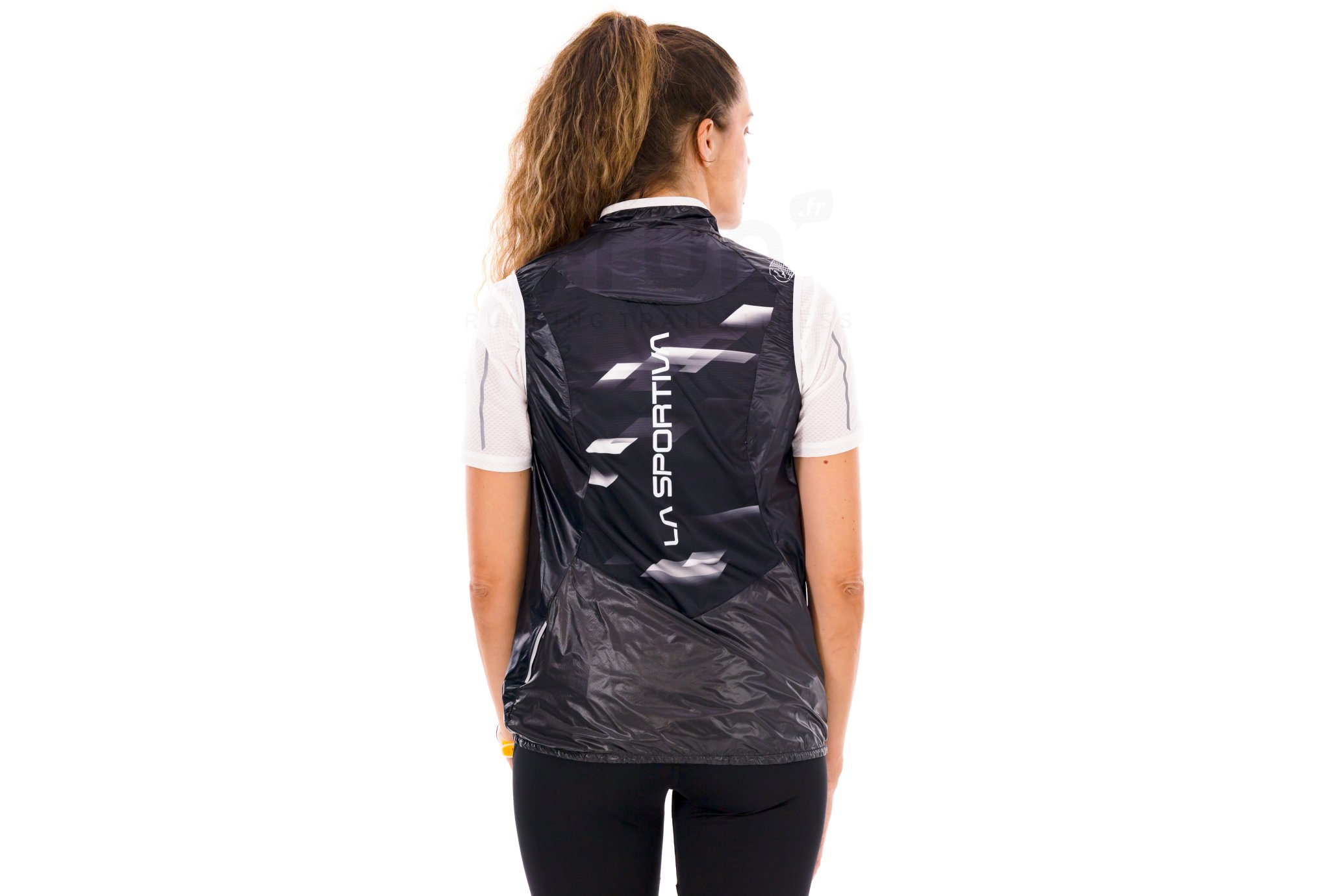 La Sportiva Briza Windbreaker W