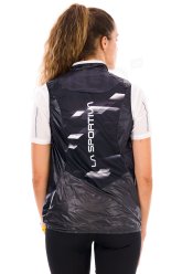 La Sportiva chaleco Briza Windbreaker