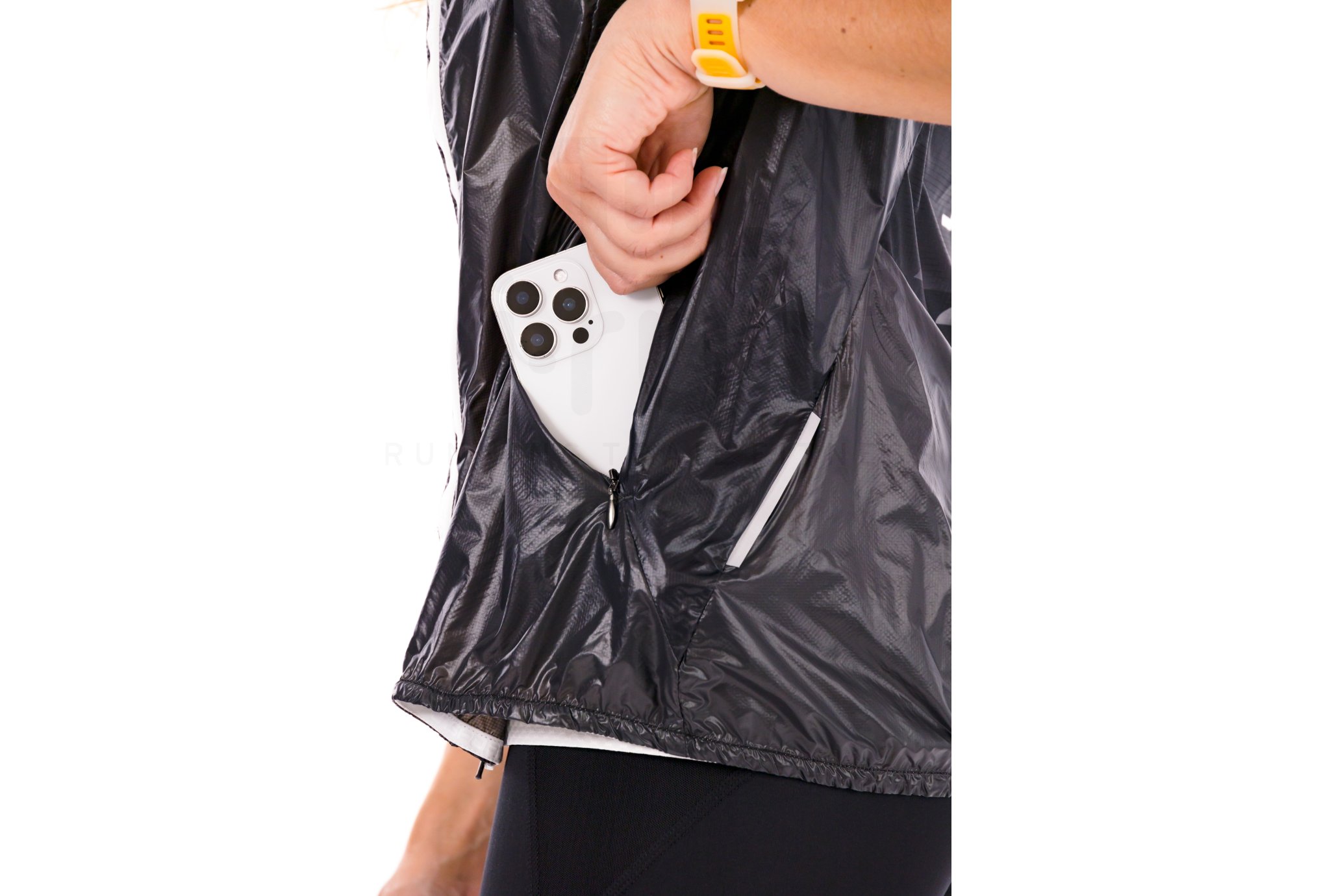 La Sportiva Briza Windbreaker W
