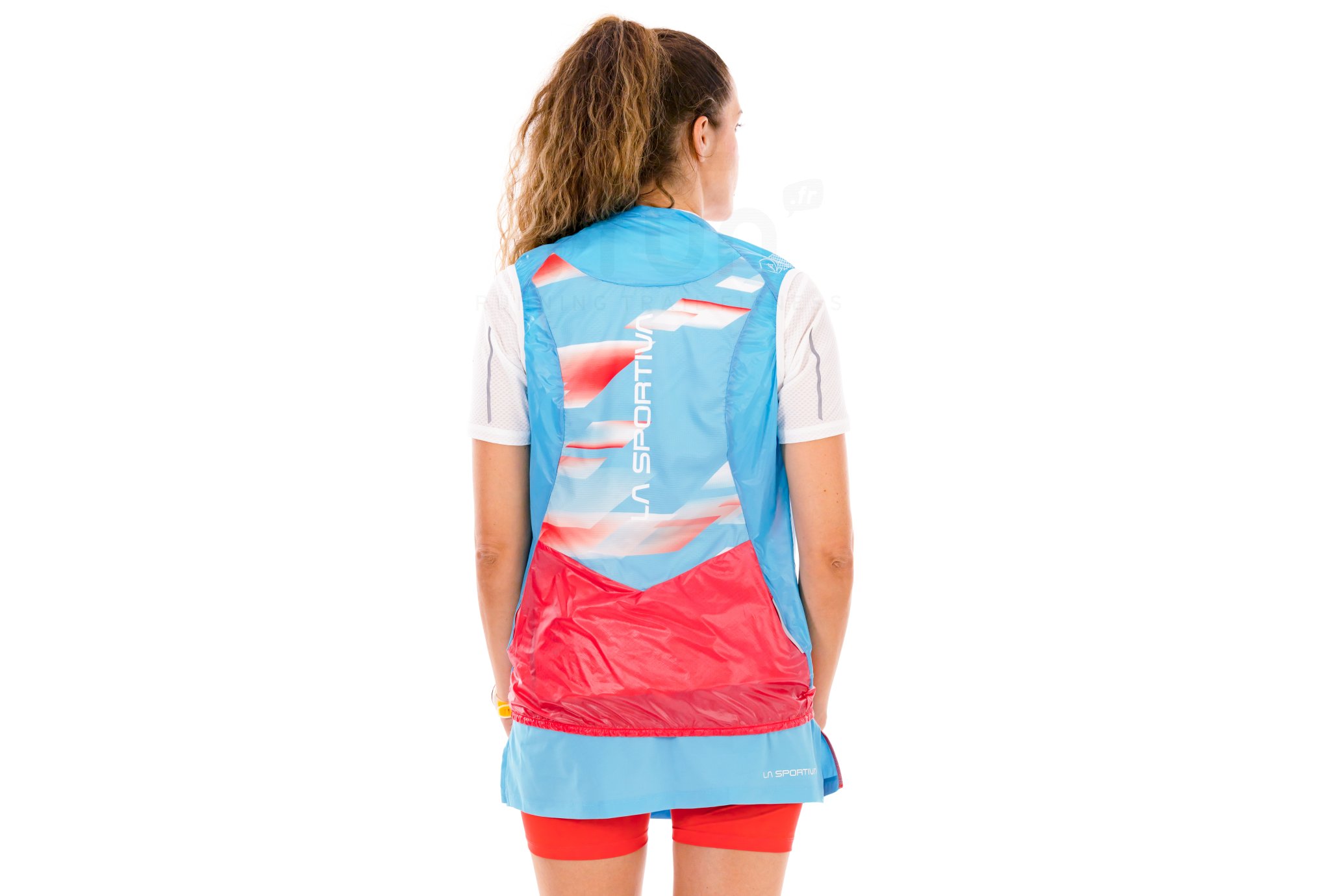 La Sportiva Briza Windbreaker W