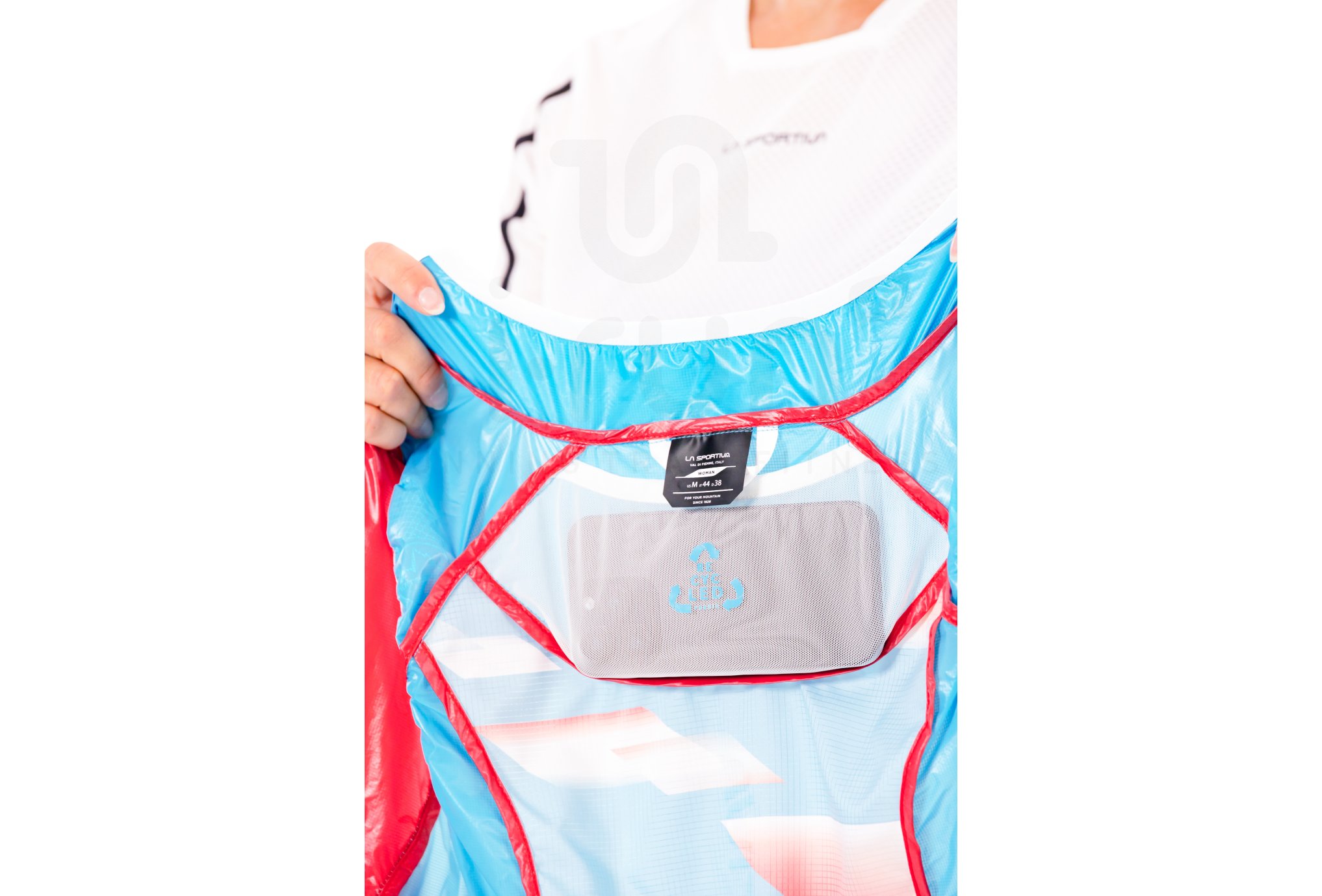 La Sportiva Briza Windbreaker W