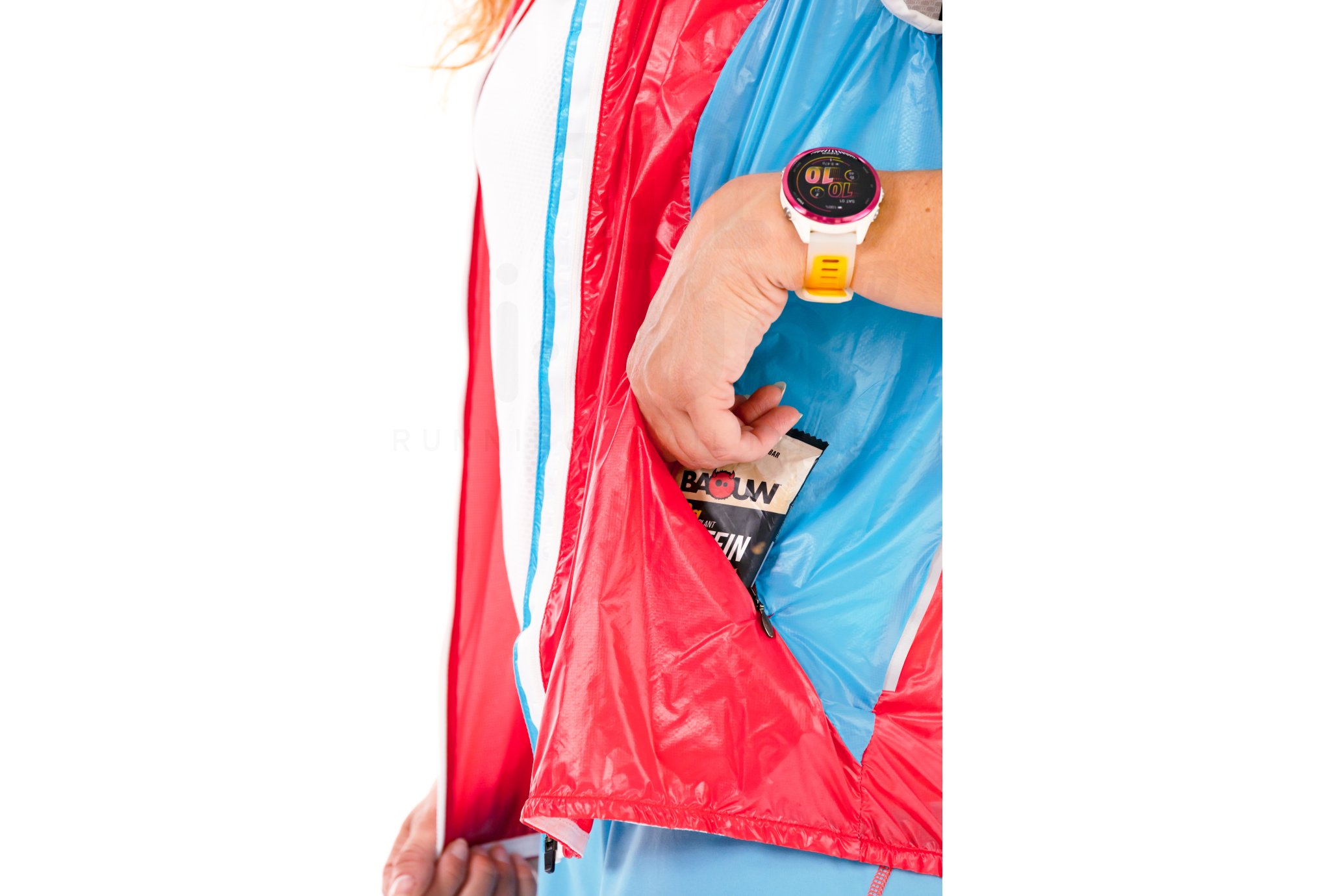 La Sportiva Briza Windbreaker W